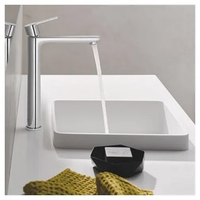 Кран за мивка Grohe Lineare New XL маса-Антрацит Mat