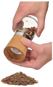 Кремообразна мелничка за подправки Natura Ceramill® Nature - WMF