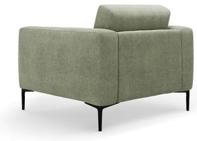 Зелено кресло Bemy – Micadoni