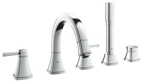 Петдупкова комбинация за вана, 19919000