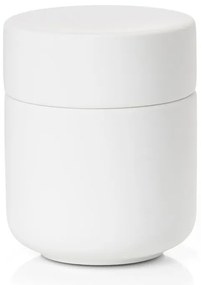 Бял фаянс организатор за баня Ume - Zone