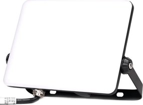 Aigostar - LED Прожектор LED/50W/230V 4000K IP65 черен