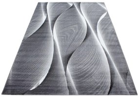 Тъмносив килим 160x230 cm Parma – Ayyildiz Carpets