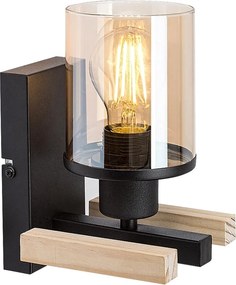 Rabalux Niylah Стенно осветление (аплици) IP20 E27 1x MAX 25W K 71080