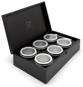 Дървена кутия за чай – Bredemeijer