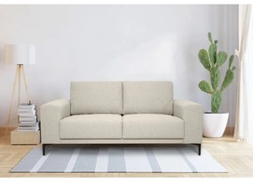 Бежов диван 164 cm Chile – Scandic