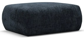 Тъмносиня табуретка Matera - Cosmopolitan Design