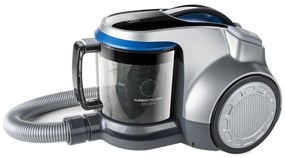 Прахосмукачка Black & Decker BXVML700E Сив Blue 700 W