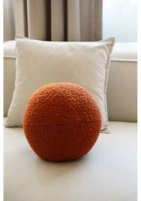 Декоративна възглавница от букле ø 20 cm Top – Mioli Decor