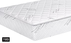 Матрак Silver Favoritе еднолицев, 160/200