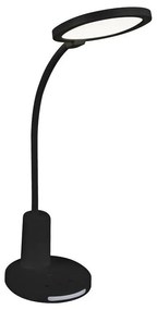 Top Light -LED Димируема сензорна настолна лампа VIOLA LED/12W/230V 2700-6500K черна