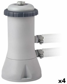 Растения за обработка на плувен басейн Intex Krystal Clear 99 W 3785 l/h