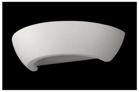 Керамична стенна лампа Arto - Sollux