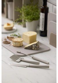 Комплект ножове за сирена 3 бр. от неръждаема стомана Emma – Rosti