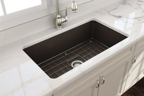 Мивка Bocchi Farmhouse 1362-Kafe Skouro