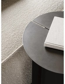 Метална кръгла маса за съхранение ø 35 cm Oru - Blomus