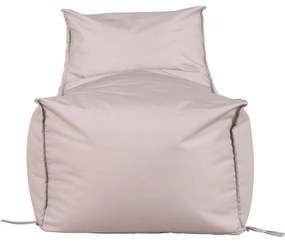 Сив градински чувал за сядане – Bonami Essentials