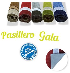Изтривалка за Врата Hidalgo Gala Ролка 200 x 67 cm pasillo