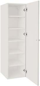 Висящ вертикален шкаф за баня Abires plus-Gkri