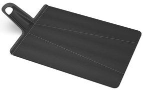 Дъска за рязане 26x45 cm Chop2Pot - Joseph Joseph