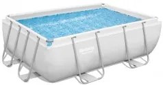 Bestway - Сглобяем басейн Power Steel - 282 x 196 x 84см