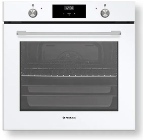Вградена фурна Pyramis PO78062009PWH