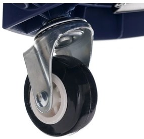 Тава за инструменти в работилницата