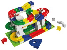 Голяма писта за топки - Hubelino