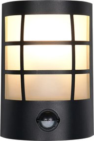 Стенно външно осветително тяло (височина 20 cm) Sintra – Trio