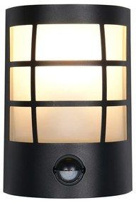 Стенно външно осветително тяло (височина 20 cm) Sintra – Trio