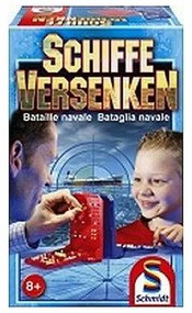 Настолна игра Schmidt Spiele