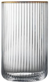 Стъклени чаши в комплект от 4 бр. 500 ml Palermo – Lyngby Glas