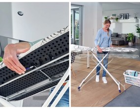 Дъска за гладене Air Board Express L Air Board Express L Solid - LEIFHEIT