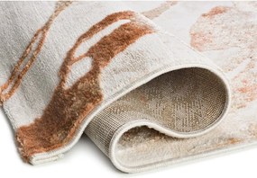 Бежов килим 77x150 cm Keops – Universal