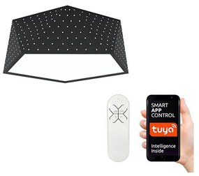 Immax NEO 07151-B40 - LED димируемо осветително тяло BRILIANT 20W/230V Wi-Fi Tuy