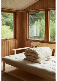 Разтегателен диван Спално бельо Unwind - Karup Design