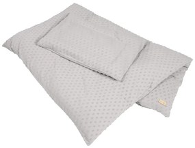 Спално бельо за детско легло 100x135 cm Lil Planet - Roba