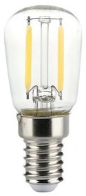 LED филаментна крушка ST26 E14/2W/230V 3000K