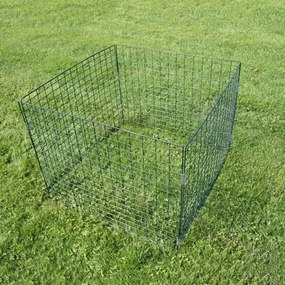 Зелен компостер – Garden Pleasure