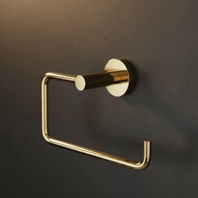 Закачалка за баня 5610 Leo Gold