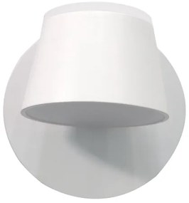 Аплика Elmark Malia-бял