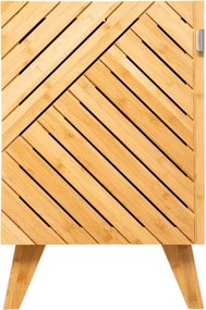 Шкаф за баня 5five Bath n'Modul, С врата