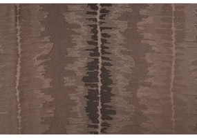 Кафява завеса 140x160 cm Gaia - Mendola Fabrics