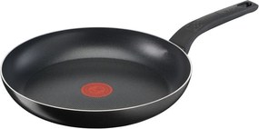 Тиган с незалепващо покритие ø 24 cm Simply Clean Red B5670453 – Tefal