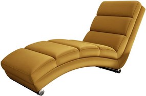 Шезлонг Holiday-Mustard