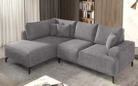 Разтегателен ъглов диван Хари