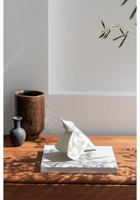 Статуя от дъбово дърво (височина 11,5 cm) Tica – Gazzda