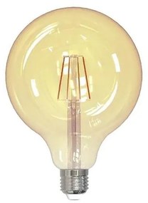 LED Крушка FILAMENT VINTAGE G125 E27/4W/230V 2000K