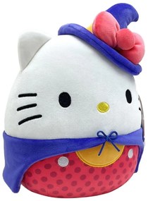 Плюшена играчка Hello Kitty – SQUISHMALLOWS