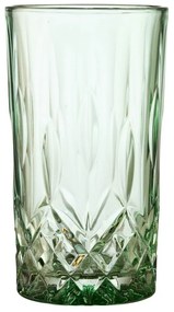 Стъклени чаши в комплект от 4 бр. 380 ml Highball Sorrento – Lyngby Glas